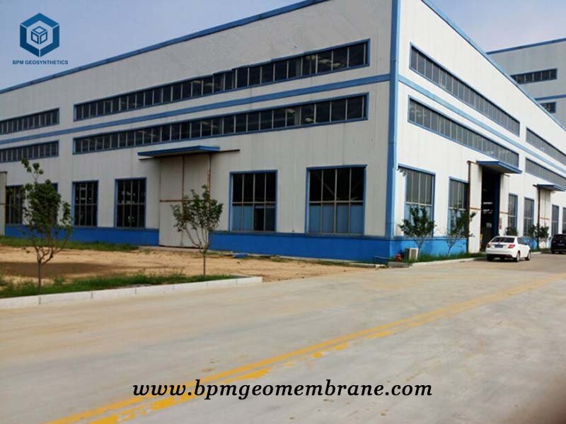 bpm geomembrane factory bpm geomembrane factory