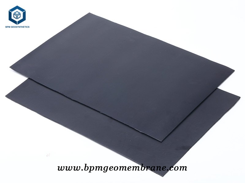 1.5mm Best Pond Liner for Dairy Farm Sedimentation Containment in Pakistan 1.5mm Best Pond Liner for Dairy Farm Sedimentation Containment in Pakistan