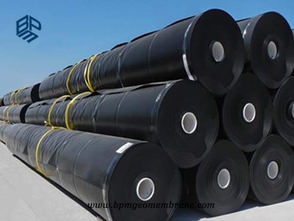 High quality HDPE Geomembrane liner product