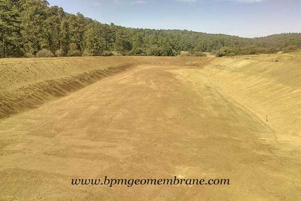 Fish Pond Liner Philippines