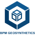Professional Geomembrane Manufacturers & Supplier Logo