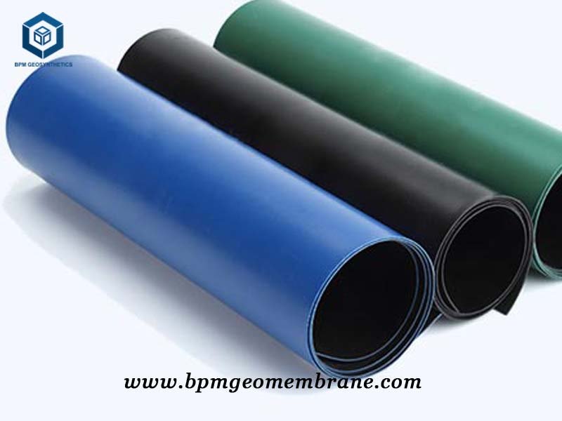Analysis of the Weld Strength of HDPE Liner