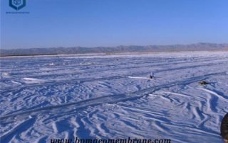 Heavy Pond Liner for Artificial Water Lake