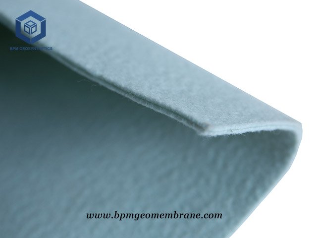 Composite Geomembrane Liner