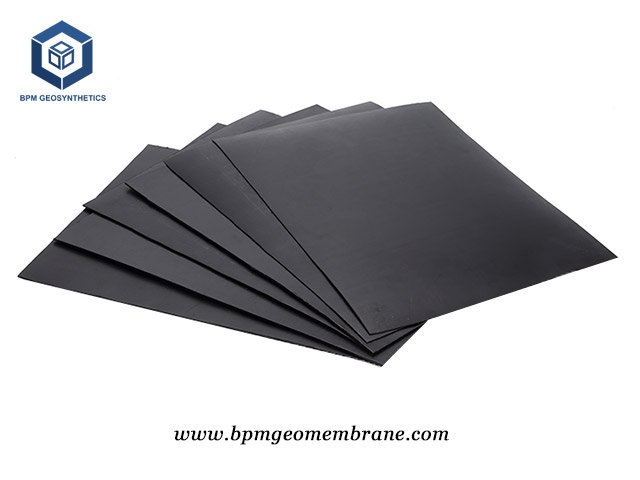 hdpe geomembrane liner for sale