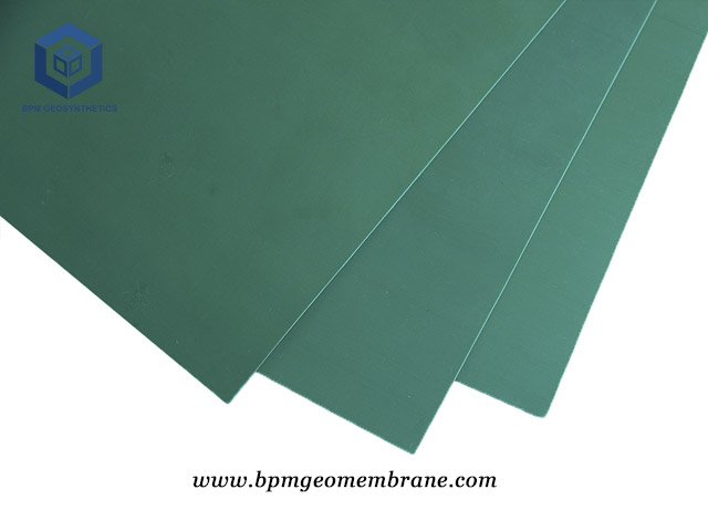 smooth geomembrane HDPE Liner Manufacturer