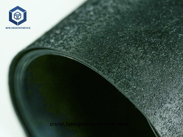 textured geomembrane price