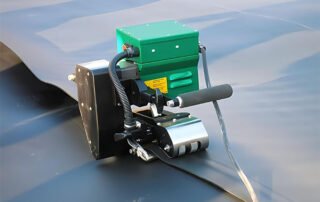 Big Pond Liners for Large Ponds in Canada