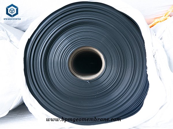 Cheap Pond Liner for Fish Farming Project in India