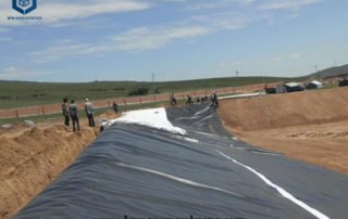 Fish Pond Lining Material for Aquaculture in Pakistan