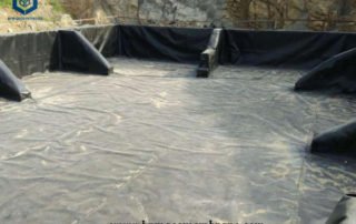 Preformed Pond Liners for Garden pool in USA
