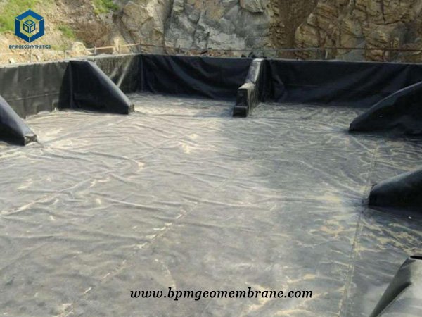 Preformed Pond Liners for Garden pool in USA
