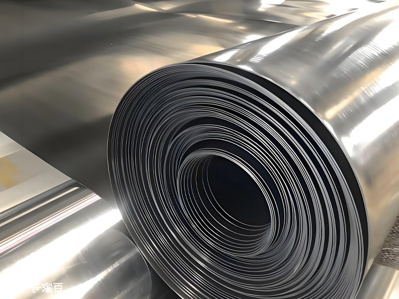 Geomembran HDPE Liner Roll Price