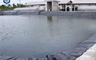 Fish Pond Liners for sale in Thailand