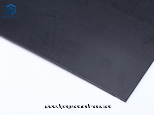Goldfish Pond Liner for Fish Pond Projects in Bangladesh