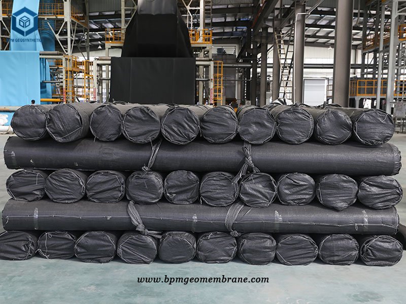 geomembrane products