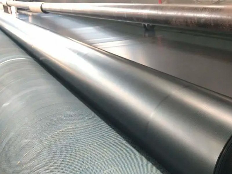 Best LDPE Geomembrane Manufacturers