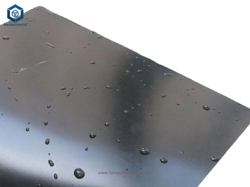 HDPE Geomembrane Manufacturers