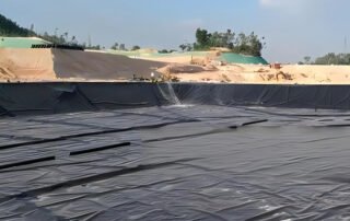 HDPE Geomembrane Manufacturers