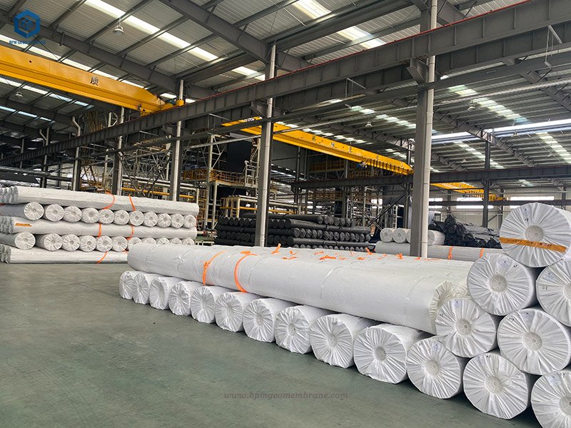 Best HDPE Liner Supplier