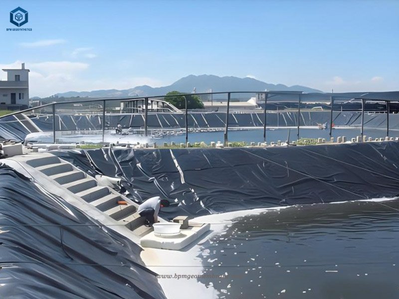 What Is A HDPE Liner