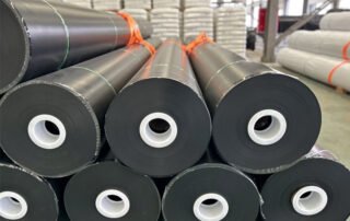 Polyethylene Geomembrane HDPE Pond Liner
