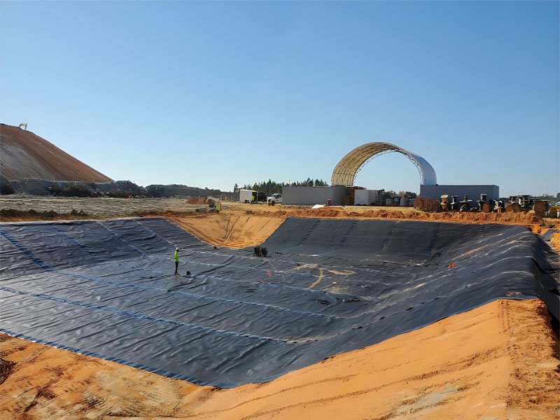 Benefits of HDPE Tank Liner