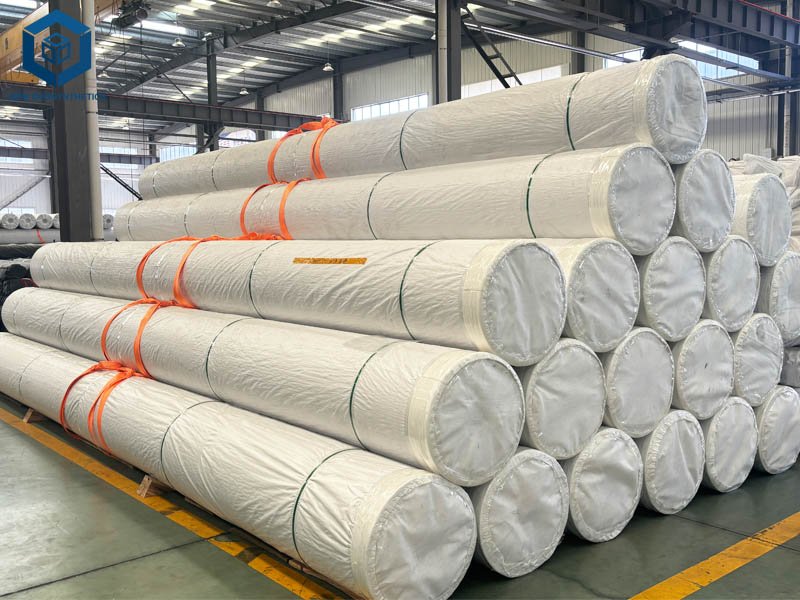 HDPE Ditch Liner Geomembrane Manufacturers