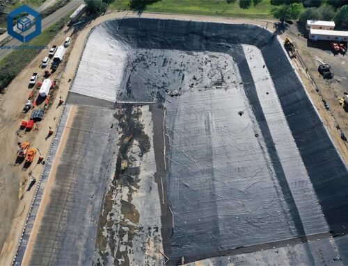 What Is EPDM Pond Liner and Its Applications