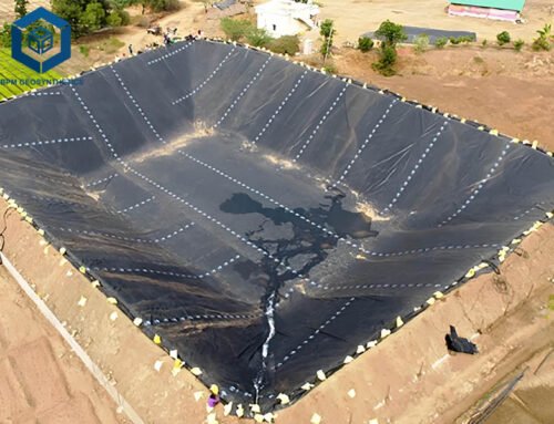 How Much Does HDPE Liner Cost per m²