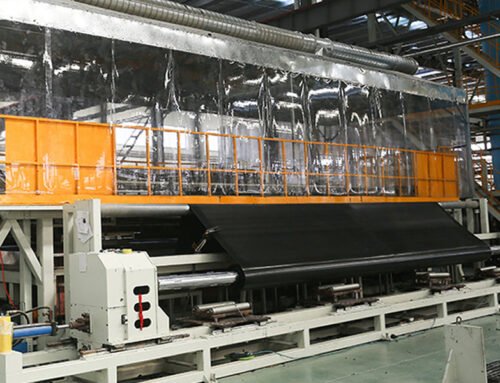 The 7 Best Geomembrane Factory In the World