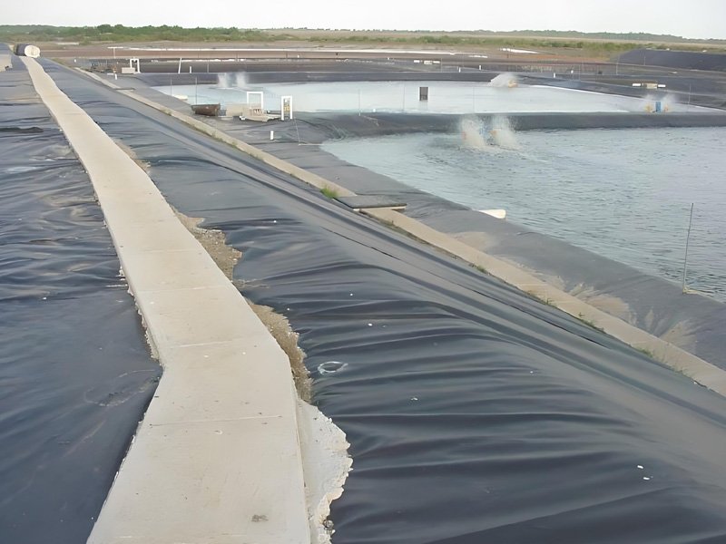 Geomembrane Cost Per Square Foot