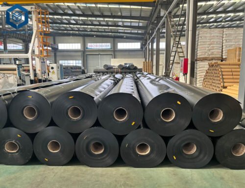 Top 10 Global HDPE Liner Suppliers