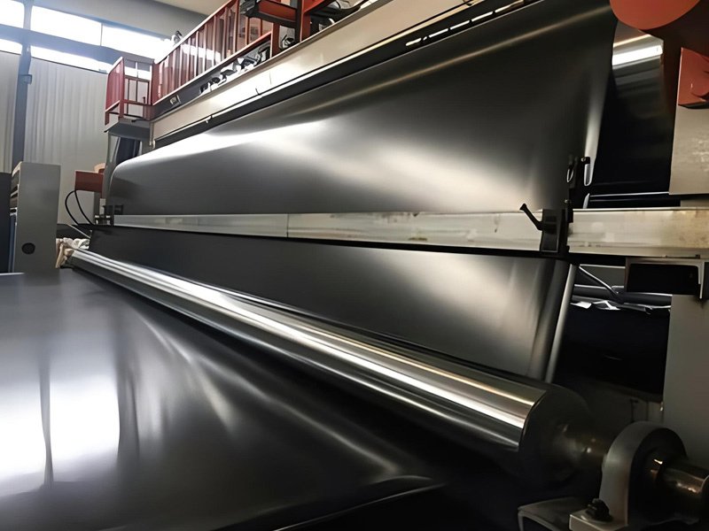 How Much Does Geomembrane Cost