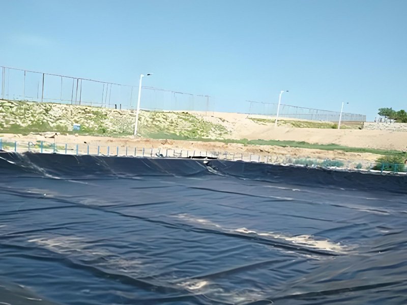 Landfill Geomembrane Cost