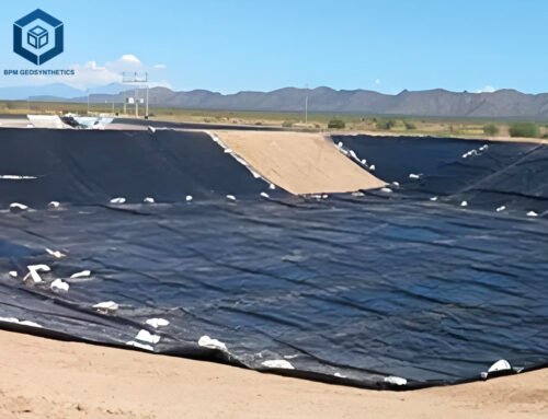 What Are Disadvantages of Geomembrane