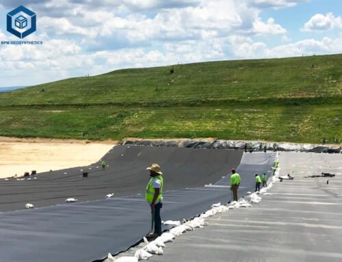 How Much Does a Fish Pond Liner Cost?