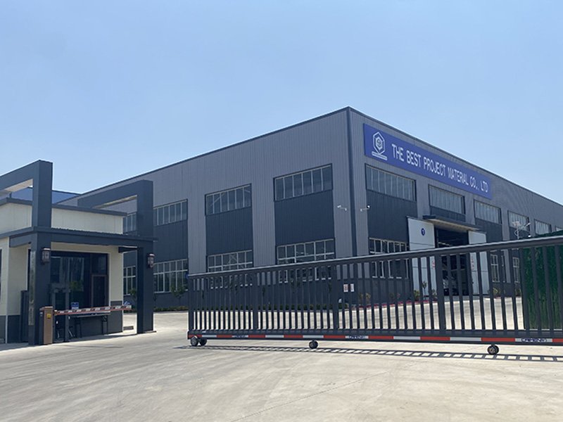 The 7 Best HDPE Geomembrane Factory In the World
