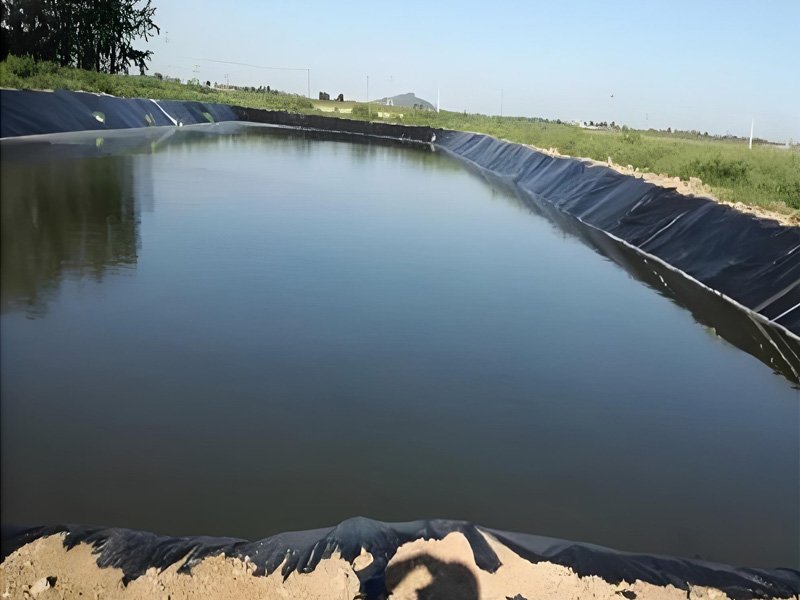The Best Geomembrane Manufacturers Worldwide