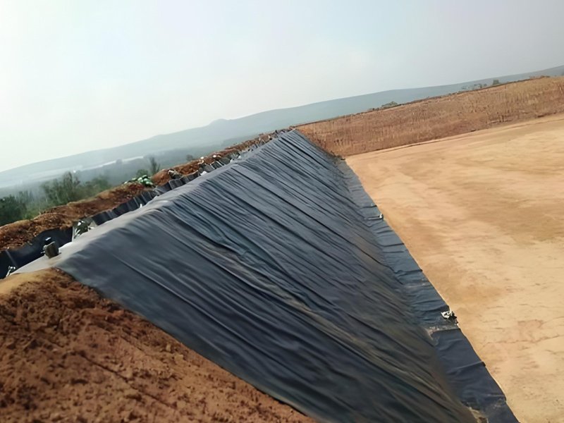 Top 10 Best Geomembrane Manufacturers