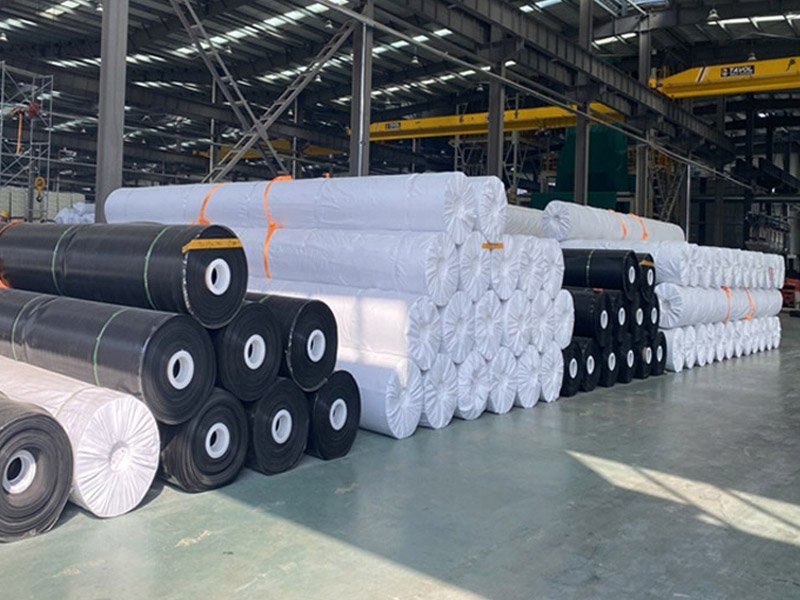 Top 7 Global HDPE Liner Manufacturers
