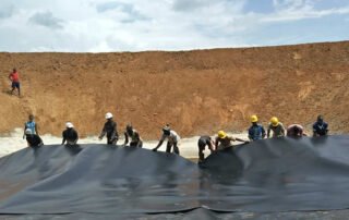 What Is A 500 Micron Pond Liner