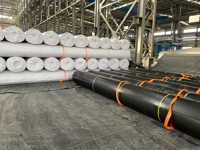 What Is A Geomembrane