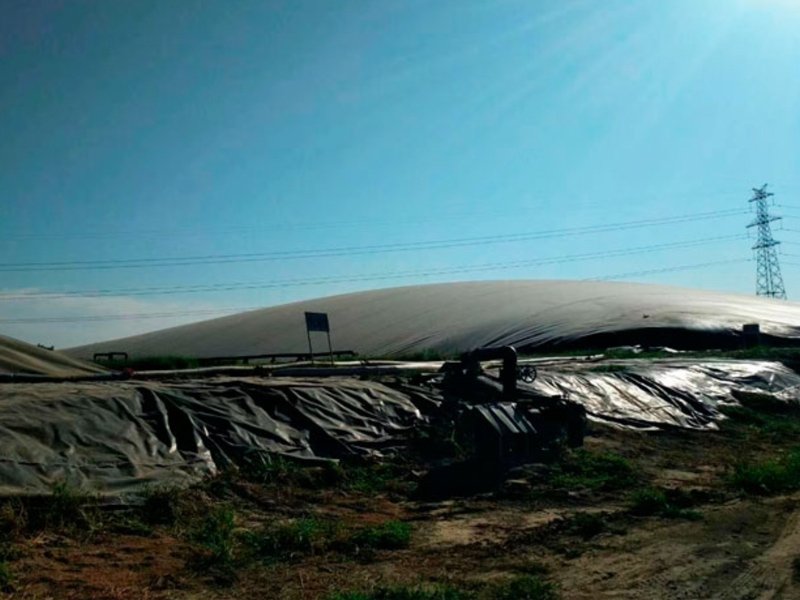 What Is Geomembrane Cost Per Square Foot