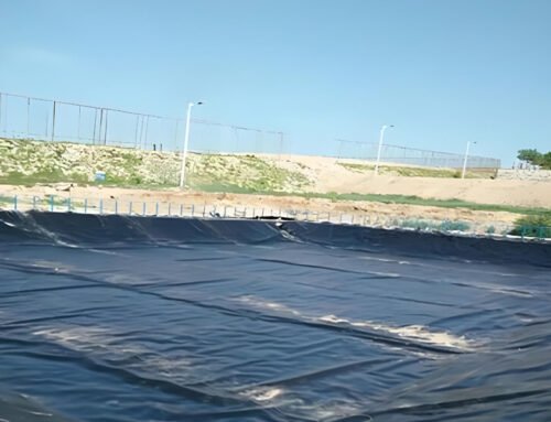 What is the Geomembrane Life Expectancy
