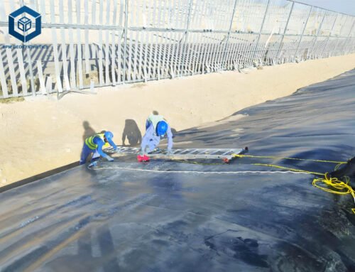 What Is High Density Pond Liner and Its Applications
