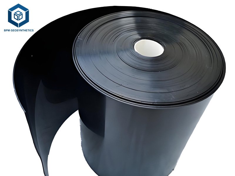 BPM Root Barrier Geomembrane Root Barrier Suppliers