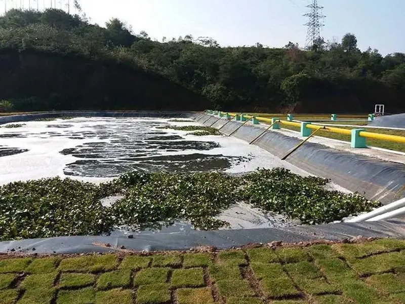 BPM Geomembrana 60 Mills for Landfill