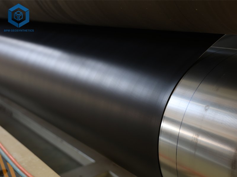 BPM Geomembrane What Is Pond Liner
