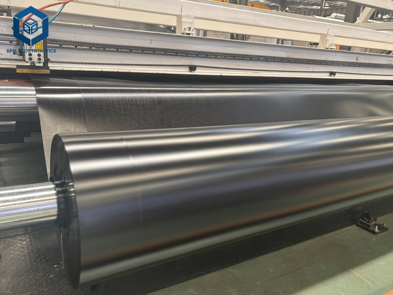 BPM HDPE Liner Suppliers